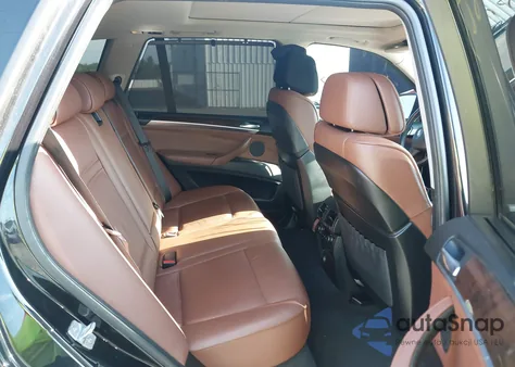 2013 BMW X5 xDrive35I/xDrive35I Premium/xDrive35I Sport Activity from USA, damaged, VIN 5UXZV4C5XD0E02767